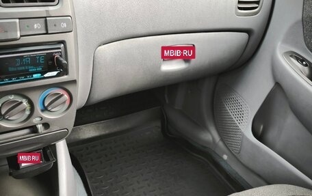 Hyundai Accent II, 2007 год, 600 000 рублей, 39 фотография