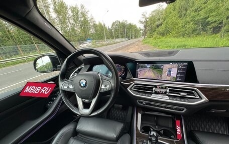 BMW X5, 2020 год, 6 150 000 рублей, 16 фотография