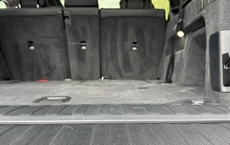 BMW X5, 2020 год, 6 150 000 рублей, 22 фотография