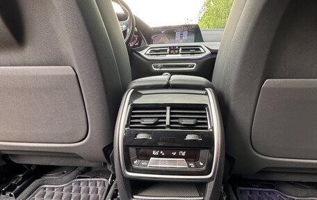 BMW X5, 2020 год, 6 150 000 рублей, 28 фотография