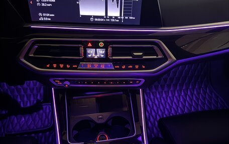 BMW X5, 2020 год, 6 150 000 рублей, 31 фотография