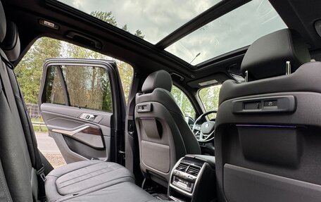 BMW X5, 2020 год, 6 150 000 рублей, 29 фотография