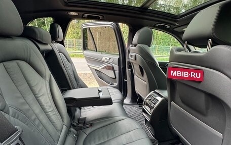 BMW X5, 2020 год, 6 150 000 рублей, 25 фотография