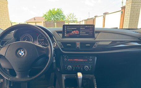 BMW X1, 2012 год, 1 485 000 рублей, 6 фотография