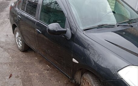 Renault Symbol, 2009 год, 250 000 рублей, 2 фотография