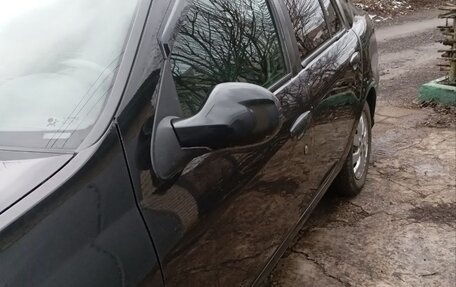 Renault Symbol, 2009 год, 250 000 рублей, 3 фотография