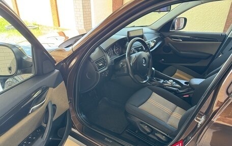 BMW X1, 2012 год, 1 485 000 рублей, 5 фотография