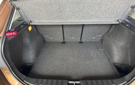 BMW X1, 2012 год, 1 485 000 рублей, 9 фотография