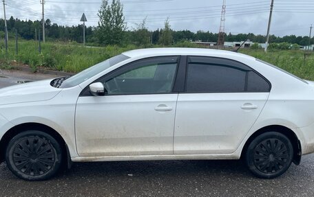Skoda Rapid II, 2021 год, 1 350 000 рублей, 2 фотография