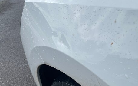 Skoda Rapid II, 2021 год, 1 350 000 рублей, 10 фотография