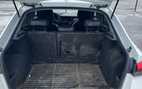 Skoda Rapid II, 2021 год, 1 350 000 рублей, 15 фотография