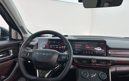 CheryExeed VX, 2023 год, 2 695 000 рублей, 14 фотография
