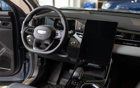 Geely Atlas, 2024 год, 3 680 019 рублей, 11 фотография