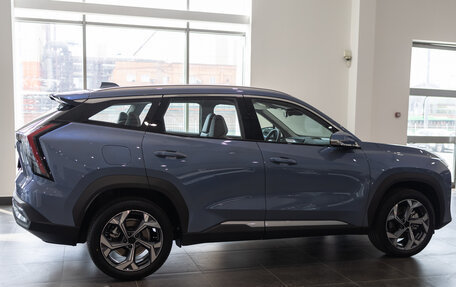 Geely Atlas, 2024 год, 3 680 019 рублей, 3 фотография