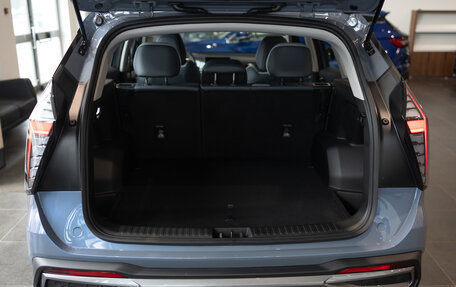 Geely Atlas, 2024 год, 3 680 019 рублей, 8 фотография