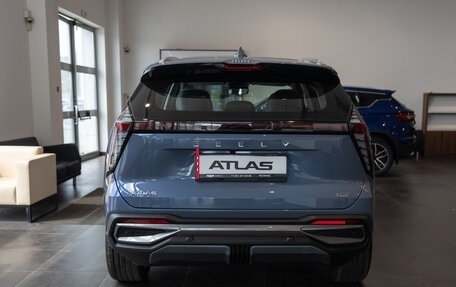 Geely Atlas, 2024 год, 3 680 019 рублей, 5 фотография