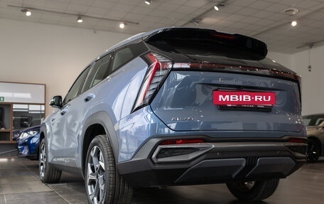 Geely Atlas, 2024 год, 3 680 019 рублей, 7 фотография