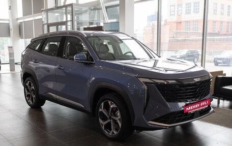 Geely Atlas, 2024 год, 3 680 019 рублей, 2 фотография