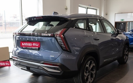 Geely Atlas, 2024 год, 3 680 019 рублей, 4 фотография