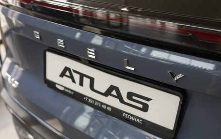 Geely Atlas, 2024 год, 3 680 019 рублей, 19 фотография