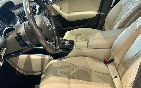 Audi A6, 2016 год, 2 695 000 рублей, 2 фотография