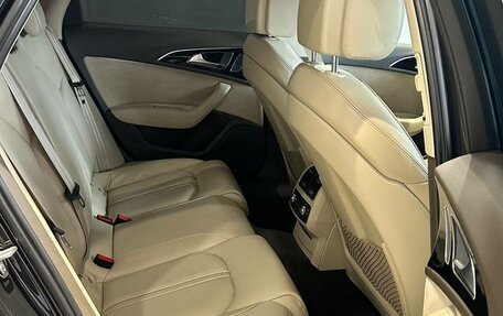 Audi A6, 2016 год, 2 695 000 рублей, 7 фотография