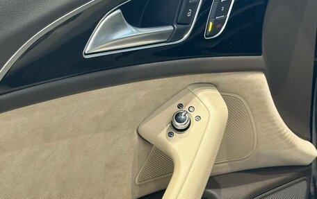 Audi A6, 2016 год, 2 695 000 рублей, 6 фотография
