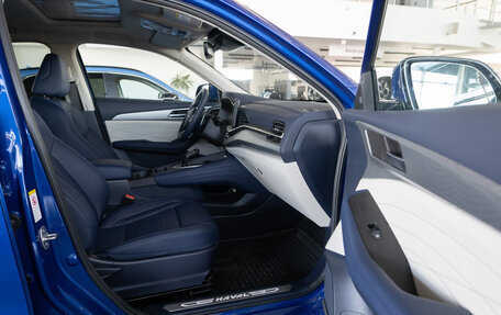 Haval F7, 2025 год, 3 414 510 рублей, 6 фотография