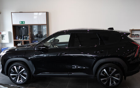 Geely Atlas, 2024 год, 3 779 019 рублей, 4 фотография