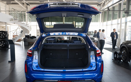 Haval F7, 2025 год, 3 414 510 рублей, 4 фотография