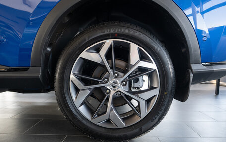 Haval F7, 2025 год, 3 414 510 рублей, 10 фотография