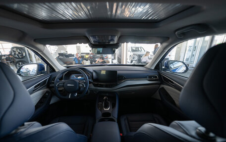 Haval F7, 2025 год, 3 414 510 рублей, 9 фотография