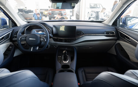 Haval F7, 2025 год, 3 414 510 рублей, 8 фотография