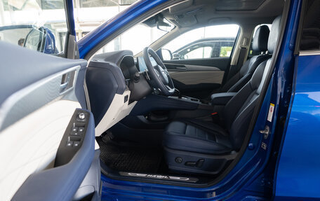 Haval F7, 2025 год, 3 414 510 рублей, 7 фотография