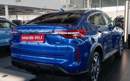Haval F7, 2025 год, 3 414 510 рублей, 2 фотография