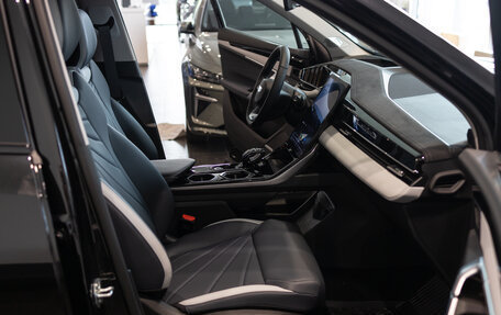 Geely Atlas, 2024 год, 3 779 019 рублей, 9 фотография
