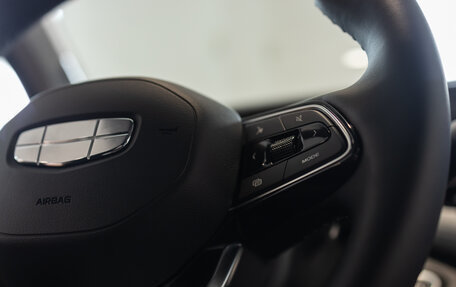 Geely Atlas, 2024 год, 3 779 019 рублей, 14 фотография