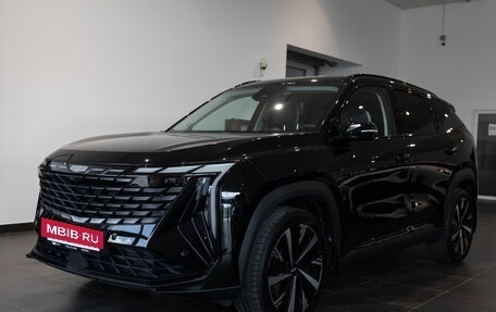 Geely Atlas, 2024 год, 3 779 019 рублей, 3 фотография