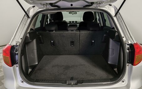 Suzuki Vitara II рестайлинг, 2015 год, 1 690 000 рублей, 10 фотография