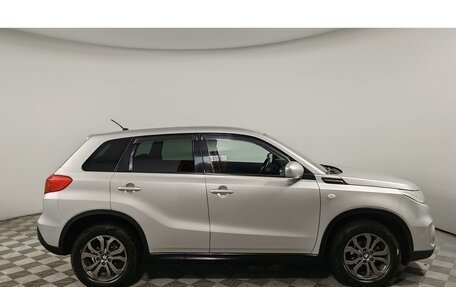Suzuki Vitara II рестайлинг, 2015 год, 1 690 000 рублей, 4 фотография