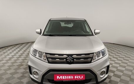 Suzuki Vitara II рестайлинг, 2015 год, 1 690 000 рублей, 2 фотография