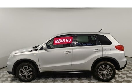Suzuki Vitara II рестайлинг, 2015 год, 1 690 000 рублей, 8 фотография