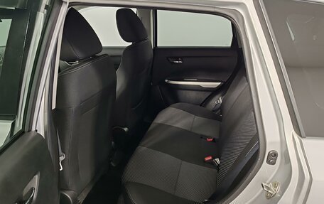 Suzuki Vitara II рестайлинг, 2015 год, 1 690 000 рублей, 12 фотография