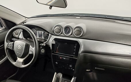 Suzuki Vitara II рестайлинг, 2015 год, 1 690 000 рублей, 11 фотография