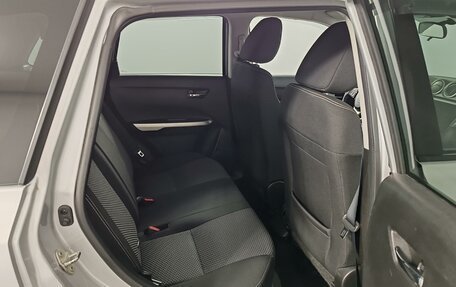 Suzuki Vitara II рестайлинг, 2015 год, 1 690 000 рублей, 19 фотография