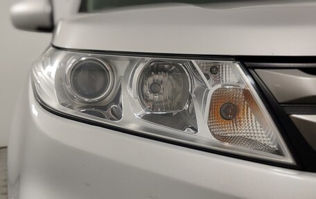 Suzuki Vitara II рестайлинг, 2015 год, 1 690 000 рублей, 17 фотография