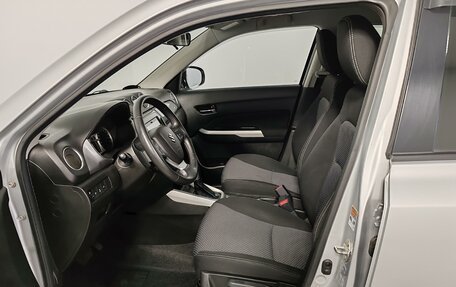 Suzuki Vitara II рестайлинг, 2015 год, 1 690 000 рублей, 16 фотография