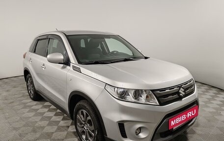 Suzuki Vitara II рестайлинг, 2015 год, 1 690 000 рублей, 3 фотография