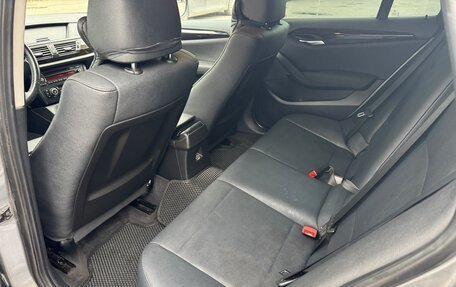 BMW X1, 2011 год, 1 090 000 рублей, 11 фотография