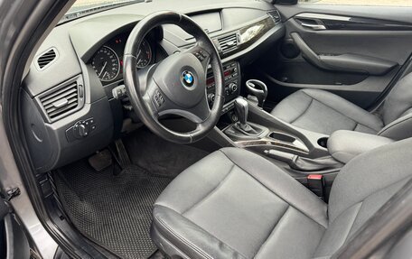 BMW X1, 2011 год, 1 090 000 рублей, 10 фотография